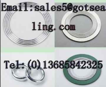 Spiral Wound Gasket